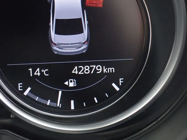 マツダ MAZDA6 セダン