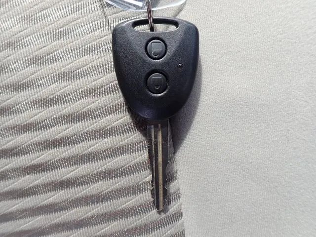 ムーヴ（ダイハツ）の車両写真