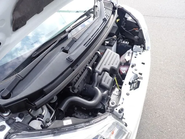 ムーヴ（ダイハツ）の車両写真