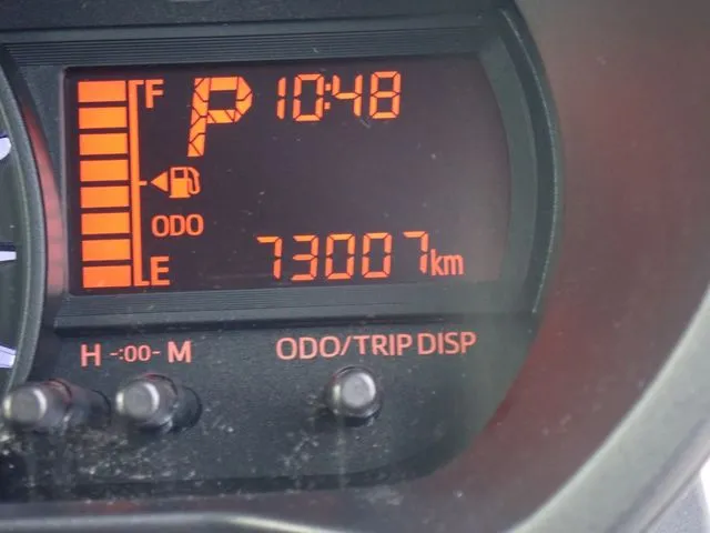 ムーヴ（ダイハツ）の車両写真