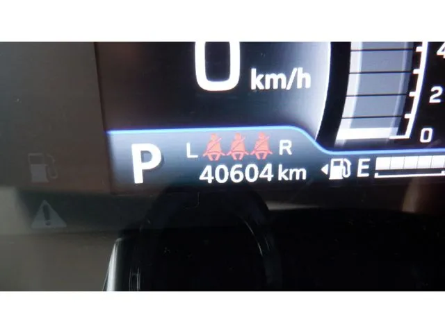 ソリオ(スズキ)の車両写真