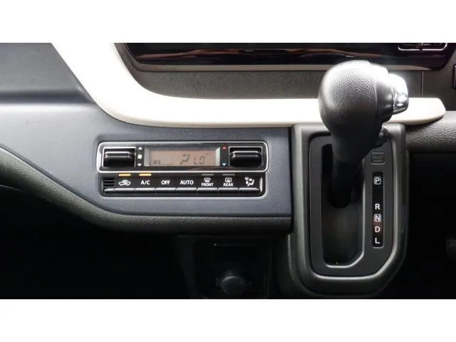 ソリオ(スズキ)の車両写真