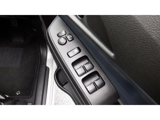 ソリオ(スズキ)の車両写真