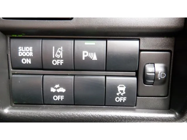 ソリオ(スズキ)の車両写真