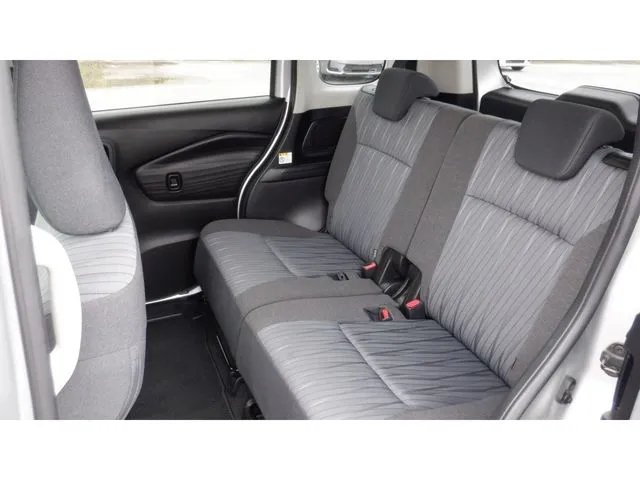 ソリオ(スズキ)の車両写真