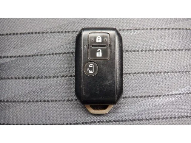 ソリオ(スズキ)の車両写真