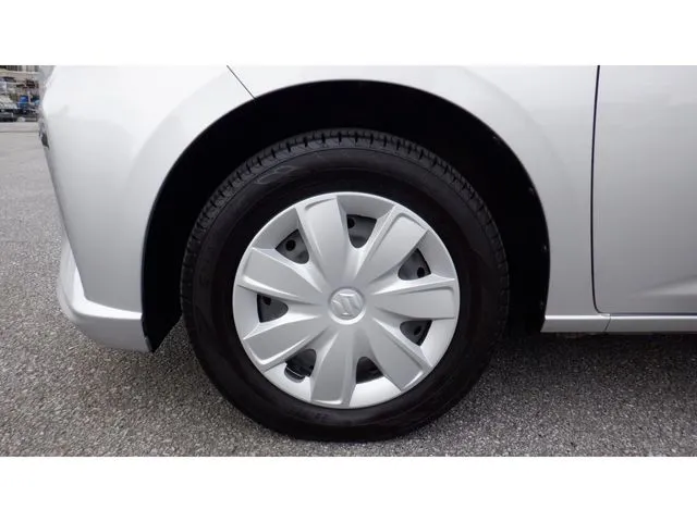 ソリオ(スズキ)の車両写真