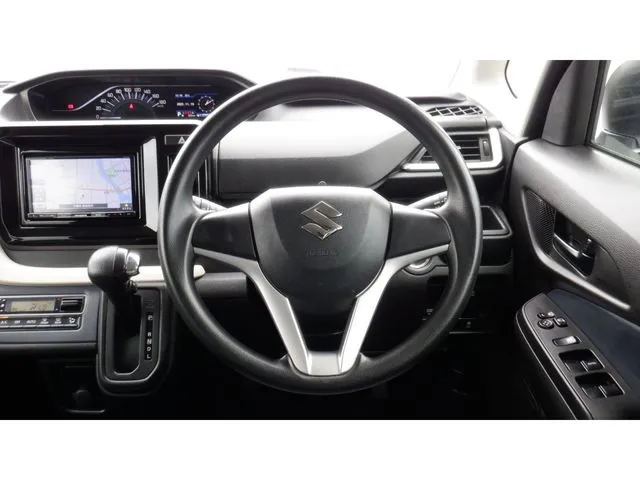 ソリオ(スズキ)の車両写真