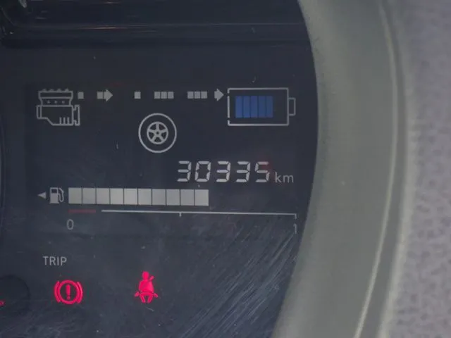 ニッサン　ノート