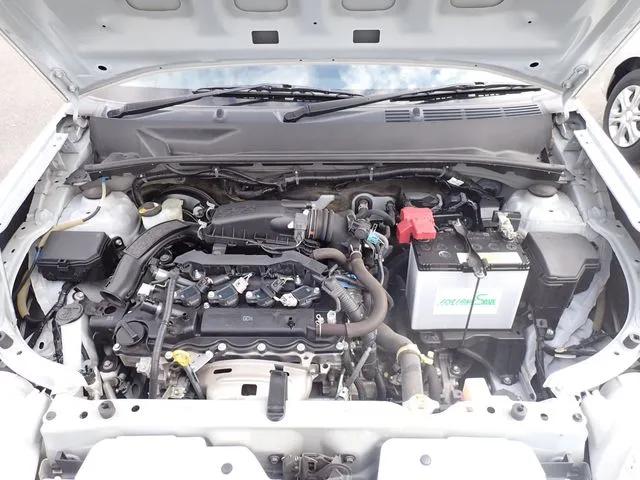 トヨタ　プロボックスバン　２ＷＤ