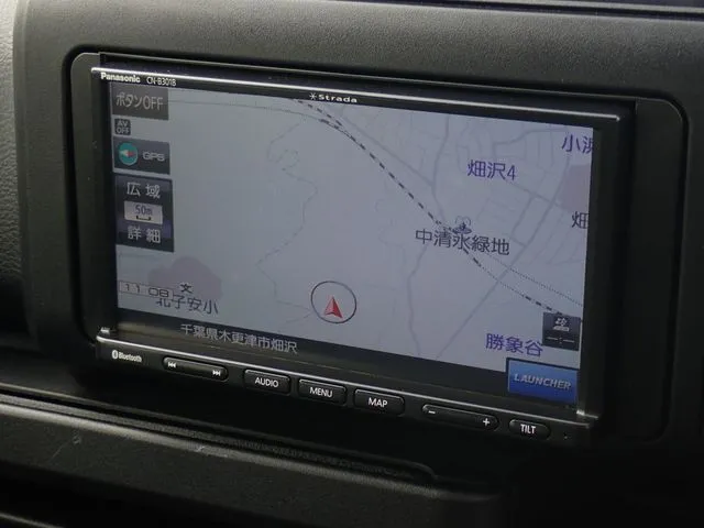 トヨタ　プロボックスバン　２ＷＤ