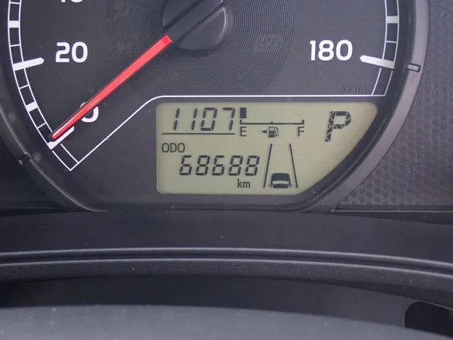 トヨタ　プロボックスバン　２ＷＤ