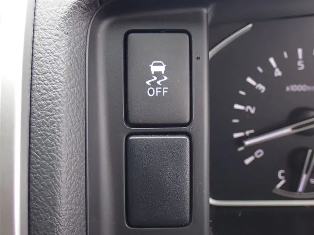 トヨタ ハイエースバン 2WD