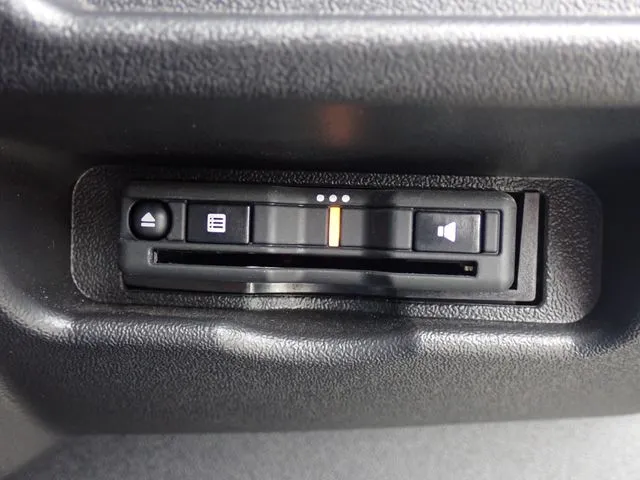 トヨタ ハイエースバン 2WD