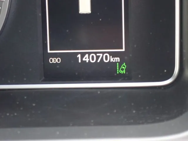 トヨタ ハイエースバン 2WD