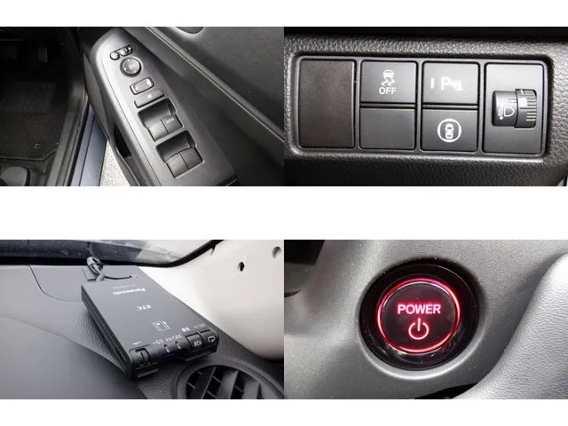 ホンダ　ヴェゼル　ｅ：ＨＥＶ