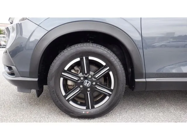 ホンダ　ヴェゼル　ｅ：ＨＥＶ