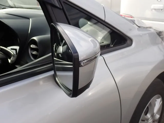 ノート（ニッサン）の車両写真