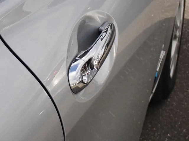 ノート（ニッサン）の車両写真