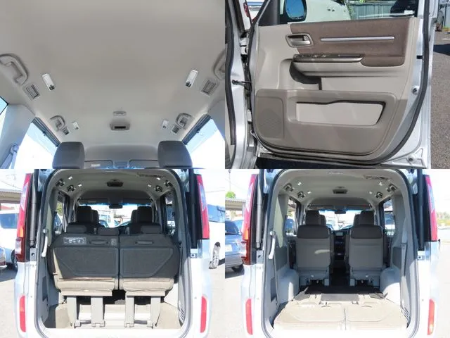 ホンダ ステップワゴン