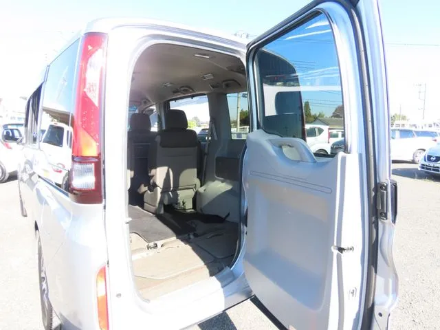 ホンダ ステップワゴン