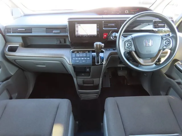 ホンダ ステップワゴン