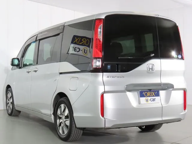 ホンダ ステップワゴン