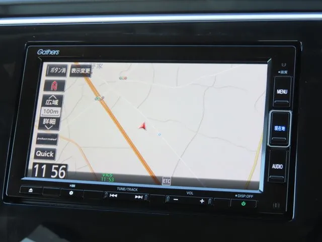 ホンダ ステップワゴン