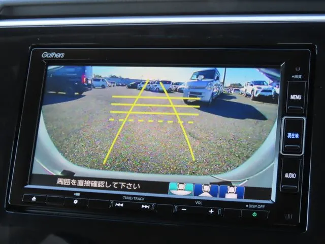 ホンダ ステップワゴン