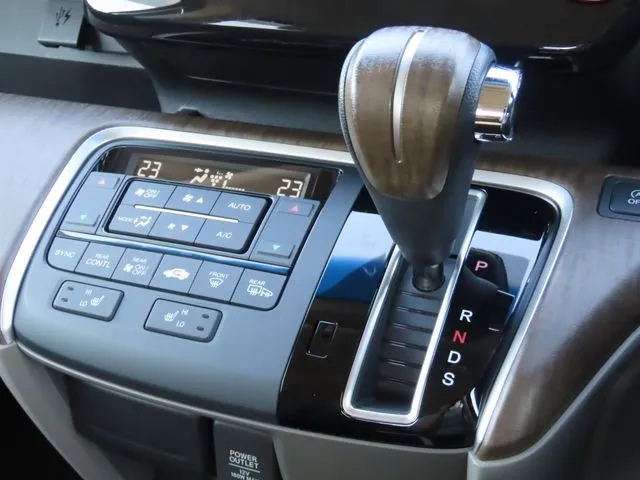 ホンダ ステップワゴン