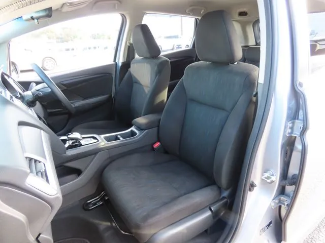 ホンダ　シャトル　ハイブリッド