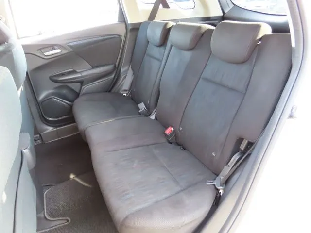 ホンダ　シャトル　ハイブリッド