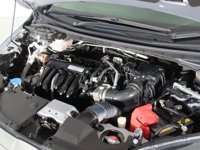 ホンダ　シャトル　ハイブリッド