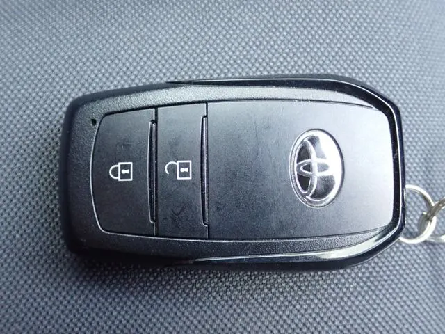 ヤリス（トヨタ）の車両写真