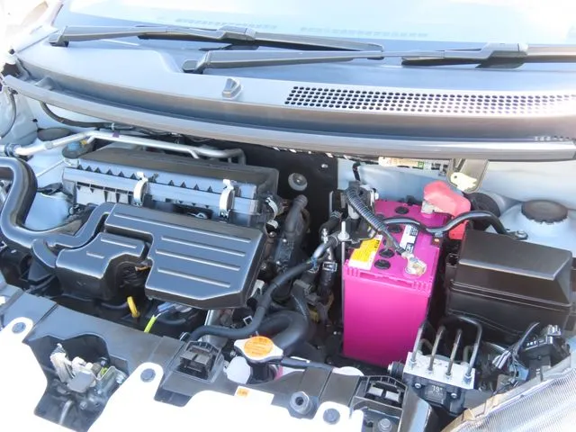 ダイハツ　ミラ　イース