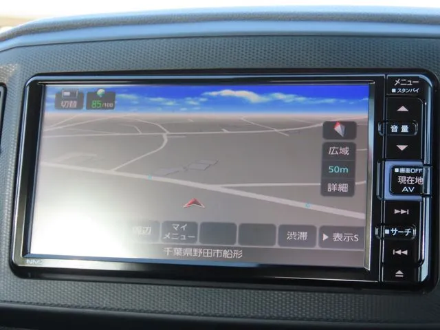 ダイハツ　ミラ　イース