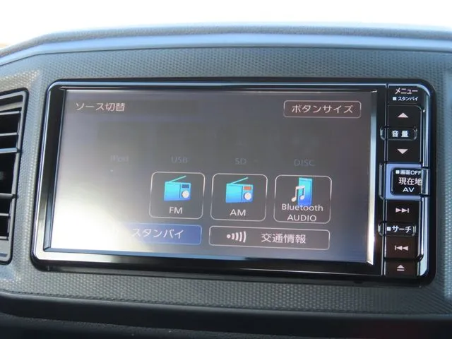 ダイハツ　ミラ　イース