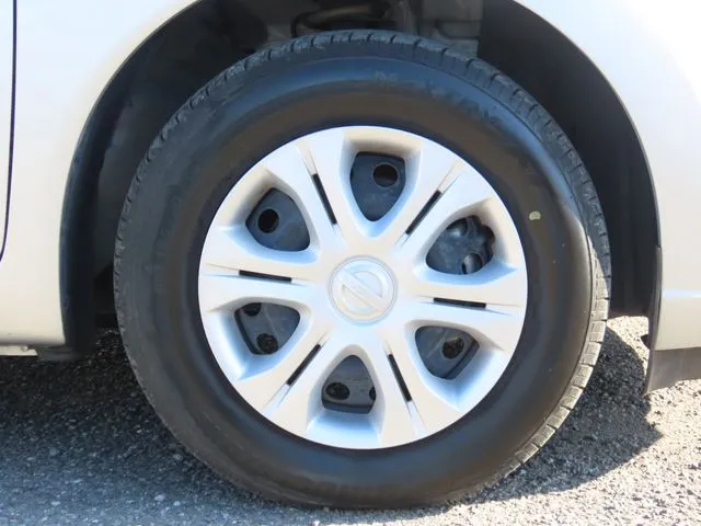 ニッサン　ノート