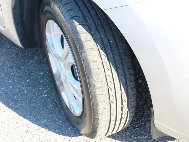 ニッサン　ノート