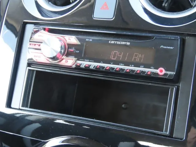 ニッサン　ノート