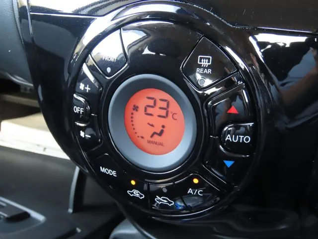 ニッサン　ノート