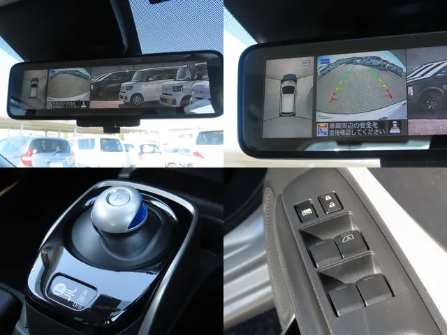 ニッサン　ノート