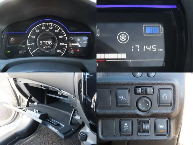 ニッサン　ノート