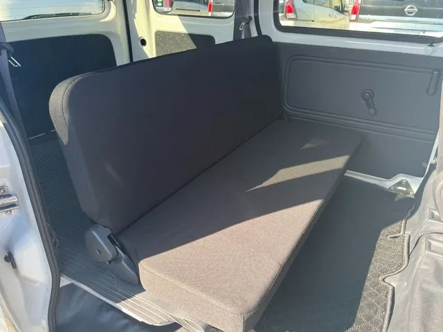 ハイゼットカーゴ（ダイハツ）の車両写真