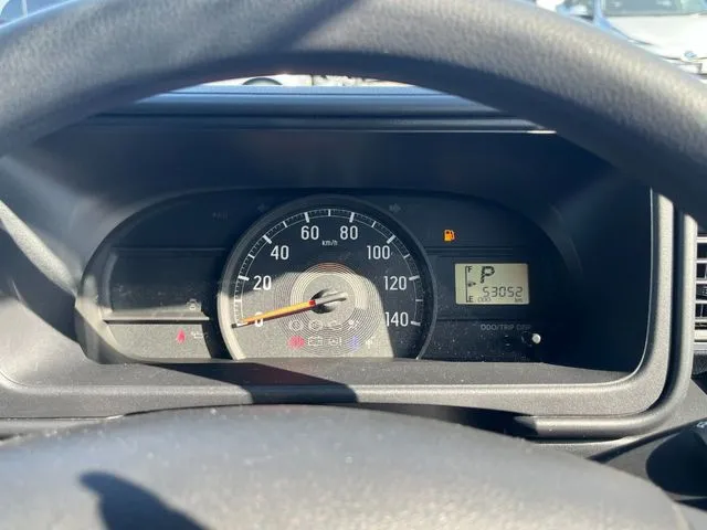 ハイゼットカーゴ（ダイハツ）の車両写真