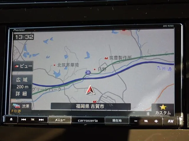 トヨタ　プリウス