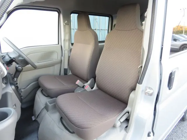 エブリイバン（スズキ）の車両写真