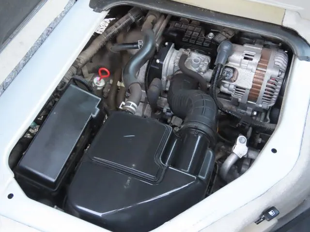 エブリイバン（スズキ）の車両写真