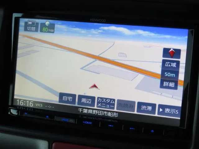 エブリイバン（スズキ）の車両写真