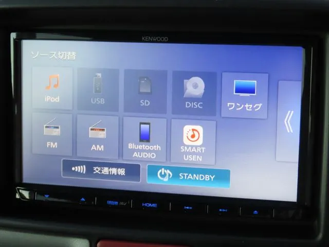 エブリイバン（スズキ）の車両写真